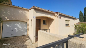 Unique ! Montpellier proche centre Maison avec jardin